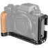 Kép 2/6 - SmallRig 2811 L-Bracket for X-T4 w. woodand Grip