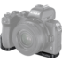 Kép 2/6 - SmallRig 2525 Vlogging Mounting Plate f Nikon Z50