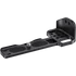 Kép 3/6 - SmallRig 2525 Vlogging Mounting Plate f Nikon Z50