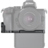 Kép 4/6 - SmallRig 2525 Vlogging Mounting Plate f Nikon Z50