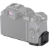 Kép 5/6 - SmallRig 2525 Vlogging Mounting Plate f Nikon Z50