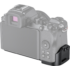 Kép 5/6 - SmallRig 2525 Vlogging Mounting Plate f Nikon Z50