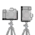 Kép 5/6 - SmallRig 2655 L-Bracket for Panasonic S1H