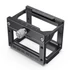 Kép 5/10 - SmallRig L-Bracket Baseplate for Portrait Mode MD2634