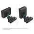 Kép 3/4 - SmallRig Multi-Adjustable Chest Pad Mount Plate with Rod Clamp MD3183B