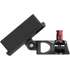 Kép 4/6 - SmallRig 3183 Lightweight Chest Pad with Rod Clamp