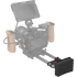 Kép 5/6 - SmallRig 3183 Lightweight Chest Pad with Rod Clamp