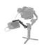 Kép 6/6 - SmallRig Adjustable EVF Mount with NATO Clamp MD3507