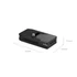Kép 6/7 - SmallRig Arca-Swiss Mount Plate for AirTag for Sony MD5423