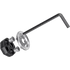 Kép 5/6 - SmallRig 2804 Arri Std Rosette Bolt-On Mount