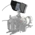 Kép 6/6 - SmallRig 2269 Sun Hood for Atomos Ninja V