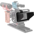 Kép 6/6 - SmallRig 2299 Sun Hood for BMPCC 4K & 6K
