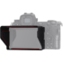 Kép 5/6 - SmallRig 2807 LCD Sun Hood for Nikon Z6/Z7 & Z6II/Z7II