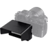 Kép 6/6 - SmallRig 2807 LCD Sun Hood for Nikon Z6/Z7 & Z6II/Z7II