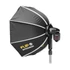 Kép 2/5 - SMDV Speedbox-Flip24G 55cm Softbox