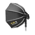 Kép 3/5 - SMDV Speedbox-Flip24G 55cm Softbox