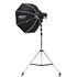 Kép 3/5 - SMDV Speedbox-Flip36 90cm PRO Softbox