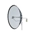 Kép 2/5 - SMDV Speedbox Mega-140 Softbox 140cm White Bowens Mount