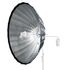 Kép 2/5 - SMDV Speedbox Mega-140 Softbox 140cm Silver Bowens Mount