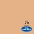 Kép 1/5 - SAVAGE papír premium fotóháttér Almond 2,2×11m