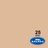 Kép 1/7 - SAVAGE papír premium fotóháttér Beige 1,35×11m