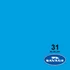Kép 1/5 - SAVAGE papír premium fotóháttér Blue Jay 2,2×11m