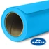 Kép 2/5 - SAVAGE papír premium fotóháttér Blue Jay 2,2×11m