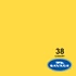 Kép 1/6 - SAVAGE papír premium fotóháttér Canary 1,35×11m