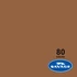Kép 1/5 - SAVAGE papír premium fotóháttér Cocoa 2,2×5,5m