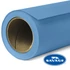 Kép 2/4 - SAVAGE papír premium fotóháttér Gulf Blue 2,72×11m