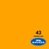 Kép 1/4 - SAVAGE papír premium fotóháttér Marmalade 2,2×11m