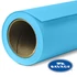 Kép 2/5 - SAVAGE papír premium fotóháttér Ocean Blue 2,72×5,5m