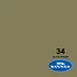 Kép 1/8 - SAVAGE papír premium fotóháttér Olive Green 2,72×5,5m