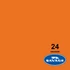 Kép 1/4 - SAVAGE papír premium fotóháttér Orange 2,72×5,5m