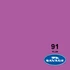 Kép 1/5 - SAVAGE papír premium fotóháttér Plum 2,72×5,5m