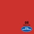 Kép 1/7 - SAVAGE papír premium fotóháttér Primary Red 2,2×5,5m