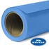 Kép 2/4 - SAVAGE papír premium fotóháttér Studio Blue 2,72×5,5m