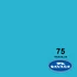 Kép 1/5 - SAVAGE papír premium fotóháttér True Blue 2,72×5,5m