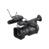 Kép 5/5 - Sony HXR-NX200 Solid-State Memory Camcorder