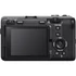 Kép 2/9 - Sony Cinema Line FX3 Full Frame váz (ILME-FX3)