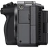 Kép 3/9 - Sony Cinema Line FX3 Full Frame váz (ILME-FX3)