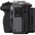 Kép 4/9 - Sony Cinema Line FX3 Full Frame váz (ILME-FX3)