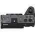 Kép 6/9 - Sony Cinema Line FX3 Full Frame váz (ILME-FX3)
