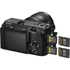 Kép 8/9 - Sony Cinema Line FX3 Full Frame váz (ILME-FX3)