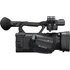 Kép 3/5 - Sony PXW-Z150 1.0 type CMOS 4K Camcorder, 120FPS HFR, 24x zoom