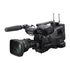 Kép 2/5 - Sony PXW-Z750 4K Shoulder Mount Camcorder with 3-CMOS 2/3" Global Shutter