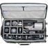 Kép 4/6 - Think Tank Logistics Manager 30 V2.0, Black gurulós táska