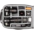 Kép 4/6 - Think Tank Airport Advantage XT, Black gurulós táska