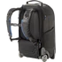 Kép 4/6 - Think Tank StreetWalker Rolling Backpack V2.0, Black gurulós táska