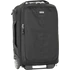 Kép 2/6 - Think Tank Essentials Convertible Rolling Backpack, Black gurulós táska